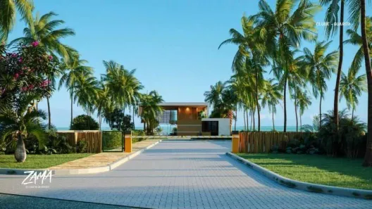 Casa de Condomínio com 3 Quartos à venda, 347m² no , Passo de Camaragibe