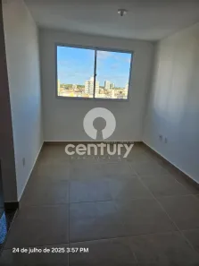 Apartamento com 2 Quartos para alugar, 45m² no Farolândia, Aracaju