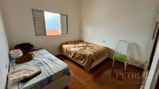 Casa com 4 Quartos à venda, 126m² no Parque Bom Retiro, Paulínia
