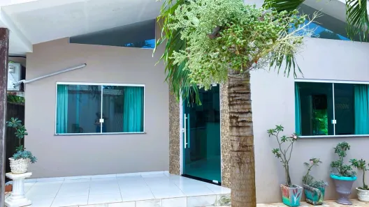 Casa com 4 Quartos à venda, 420m² no , Presidente Figueiredo