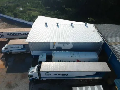 Loja / Salão / Ponto Comercial à venda, 1400m² no Itaipava, Itajaí