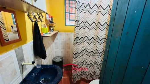 Fazenda / Sítio / Chácara com 2 Quartos à venda, 1750m² no Padre Marcelo, Caçapava