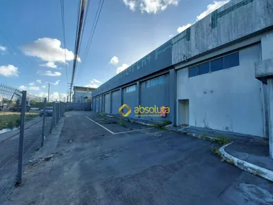 Prédio Inteiro para alugar, 1050m² no Prazeres, Jaboatão dos Guararapes