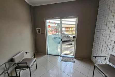 Conjunto Comercial / Sala para alugar, 15m² no Vila José Kalil Aun, Cosmópolis