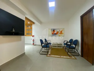 Conjunto Comercial / Sala para alugar, 26m² no Jardim Mercedes, Limeira
