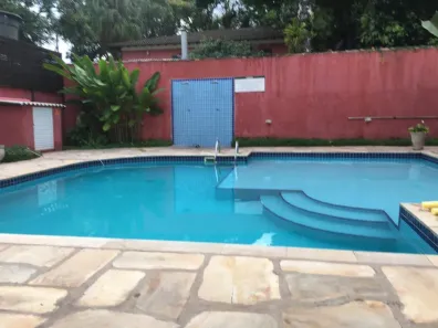 Casa de Condomínio com 2 Quartos para alugar, 100m² no Camburi, São Sebastião