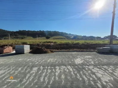 Terreno / Lote / Condomínio à venda, 550m² no Nossa Senhora de Fátima, Penha