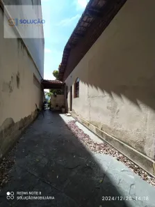 Casa com 3 Quartos para alugar, 101m² no Grã-Duquesa, Governador Valadares