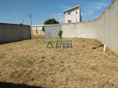 Terreno / Lote / Condomínio à venda, 376m² no Bela Vista do Paraíso, Bela Vista do Paraíso