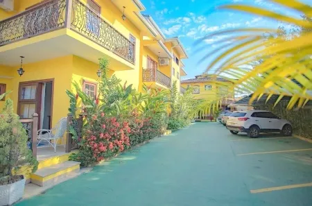 Casa Comercial à venda, 1500m² no Parque Imperial, Paraty