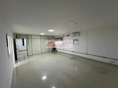 Galpão / Depósito / Armazém para venda ou aluguel, 1415m² no Vila Virgínia, Itaquaquecetuba