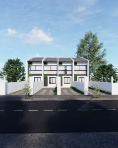 Casa com 2 Quartos à venda, 79m² no Passo Manso, Blumenau