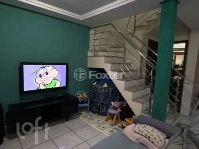 Casa com 3 Quartos à venda, 113m² no Niterói, Canoas