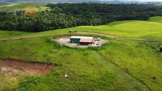 Fazenda / Sítio / Chácara com 1 Quarto à venda, 104m² no Chácara Marambaia, Caçapava