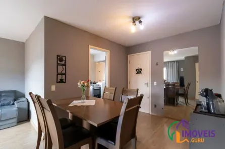 Apartamento com 2 Quartos à venda, 81m² no Jardim Itacolomi, São Paulo