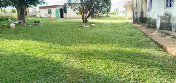 Fazenda / Sítio / Chácara com 3 Quartos à venda, 50000m² no Brazlândia, Brasília