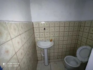 Loja / Salão / Ponto Comercial para alugar, 243m² no Vila Nossa Senhora do Carmo, Araraquara