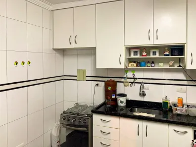 Apartamento com 2 Quartos à venda, 79m² no Boa Vista, São Caetano do Sul