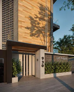 Loft com 1 Quarto à venda, 11m² no Itacolomi, Balneário Piçarras