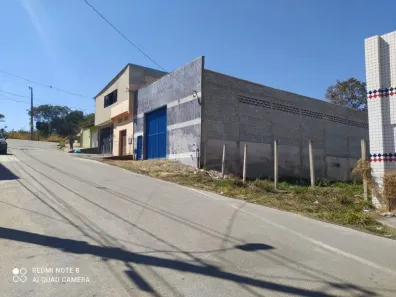 Galpão / Depósito / Armazém à venda, 250m² no San Marino, Ribeirão das Neves