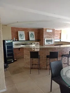 Cobertura com 3 Quartos à venda, 208m² no Bela Vista, Volta Redonda