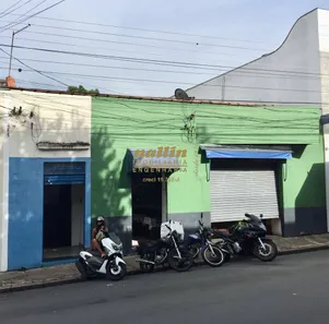 Prédio Inteiro à venda, 160m² no Centro, Itatiba