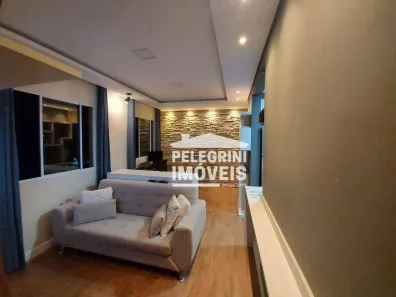 Apartamento com 2 Quartos à venda, 51m² no Parque Fazendinha, Campinas