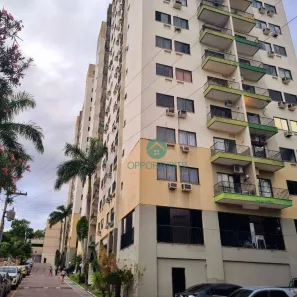 Apartamento com 2 Quartos para alugar, 54m² no Barro Vermelho, São Gonçalo