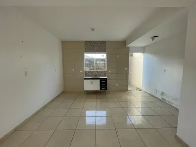 Casa de Condomínio com 2 Quartos à venda, 67m² no Jardim São Paulo, Poços de Caldas