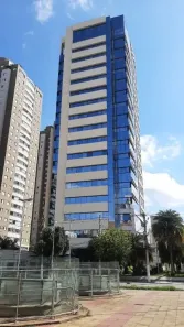 Conjunto Comercial / Sala para alugar, 123m² no Indianópolis, São Paulo