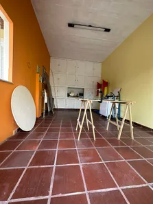 Casa Comercial com 3 Quartos para venda ou aluguel, 540m² no Parque Tamandaré, Campos dos Goytacazes