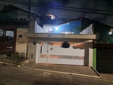 Casa com 2 Quartos à venda, 110m² no Jardim Elizabeth, São Paulo