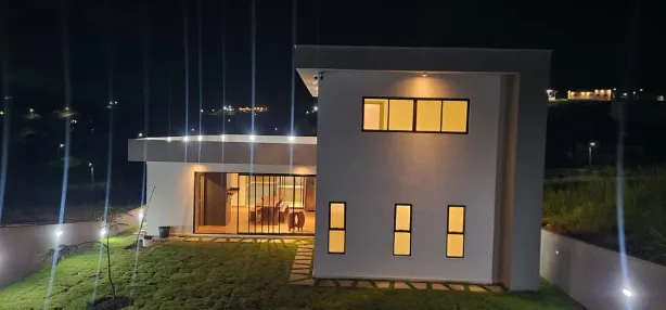 Casa de Condomínio com 4 Quartos à venda, 415m² no , Chã Grande