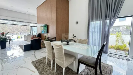 Casa de Condomínio com 3 Quartos à venda, 167m² no Zona Rural, 