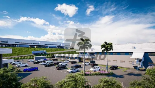Galpão / Depósito / Armazém para alugar, 3405m² no , Hidrolândia