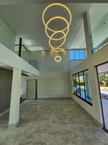 Casa de Condomínio com 5 Quartos à venda, 4700m² no Residencial California, Santo Antônio de Goiás