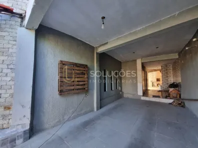 Casa de Condomínio com 4 Quartos à venda, 260m² no Setor Habitacional Contagem, Brasília
