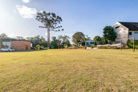 Terreno / Lote / Condomínio à venda, 6965m² no Colonia Santa Gabriela, Almirante Tamandaré