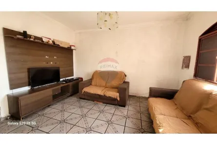 Casa com 4 Quartos à venda, 240m² no Samambaia Norte, Brasília