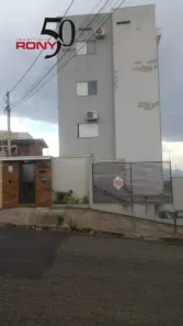 Apartamento com 2 Quartos para alugar, 74m² no Residencial Village Santana, Guaratinguetá