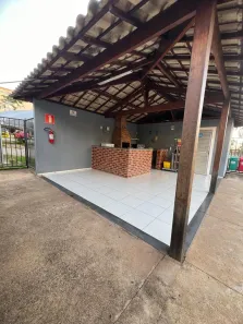 Apartamento com 2 Quartos à venda, 48m² no Serra Dourada, Vespasiano
