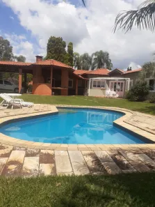 Casa de Condomínio com 4 Quartos à venda, 317m² no , Serra Negra