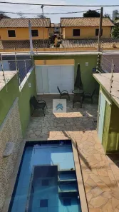 Fazenda / Sítio / Chácara com 6 Quartos à venda, 240m² no João Fernandes, Armação dos Búzios