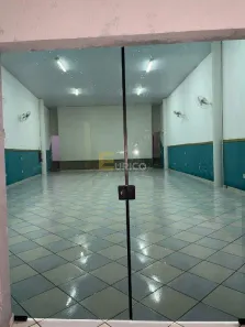 Prédio Inteiro para alugar, 270m² no Parque Nova Suíça, Valinhos
