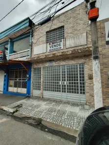Loja / Salão / Ponto Comercial com 5 Quartos à venda, 320m² no Centro, São Miguel dos Campos