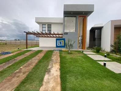 Casa com 3 Quartos à venda, 200m² no Residencial Park I, Vespasiano