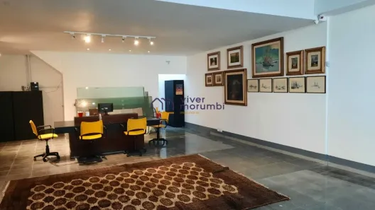Galpão / Depósito / Armazém para alugar, 250m² no Morumbi, São Paulo