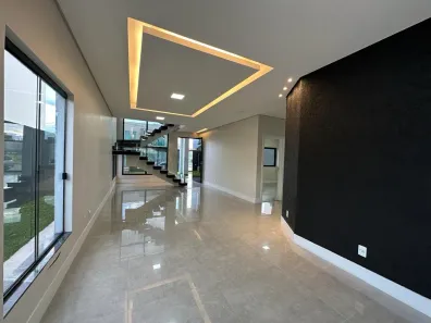 Casa de Condomínio com 7 Quartos à venda, 336m² no Alto da Boa Vista, Brasília