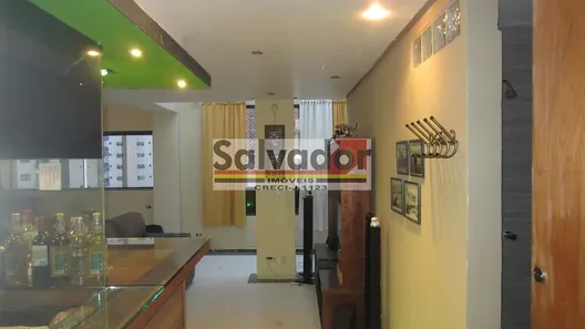 Cobertura com 2 Quartos à venda, 164m² no Saúde, São Paulo