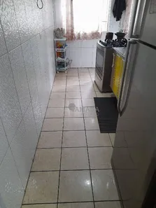 Apartamento com 2 Quartos à venda, 45m² no Jardim Pedra Branca, São Paulo